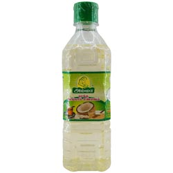 Amma Chekku Coconut Oil-Pet Bottle
