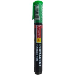 Camlin Permanent Marker Pen for Bold & Clear Marking
