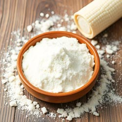 Corn Flour Powder