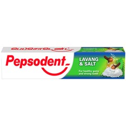 Pepsodent Lavang & Salt for Healthy Gums and Strong Teeth