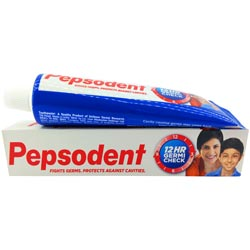 Pepsodent 12Hr Germi Check Against Germs,Cavity-Tube