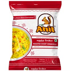 Anil Roasted Short Vermicelli-180gm Pouch
