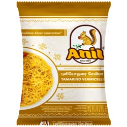Anil Tamarind Vermicelli-200gm Pouch