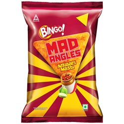 Bingo Mad Angles Achaari Masti-Pouch