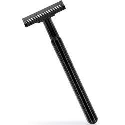Gillette Presto 2 Blades for Smooth Shave Long Handle Razors-4+1 Free Razors