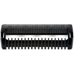 Gillette Guard Rust Free Flexible Razor Head with Inbuilt Safety Comb-Heads Only