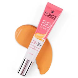 POND'S BB+ Cream Ivory SPF 30 PA++ Instant Spot Coverage & Light Make Up Glow