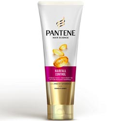 PANTENE Hairfall Control Conditioner,Hair Science with Pro-V,Vitamin B-100ml
