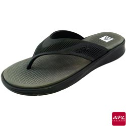 APL Ultra Soft Premium Quality,ORTHO Slippers-(Art No : YEE PRO/GREY)