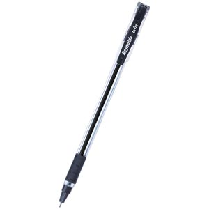 Reynolds Brite Blue,Black ink Ballpoint Pen