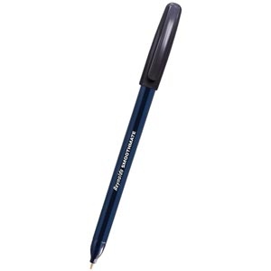 Reynolds Smoothmate Black ink 0.7mm Ballpoint pen