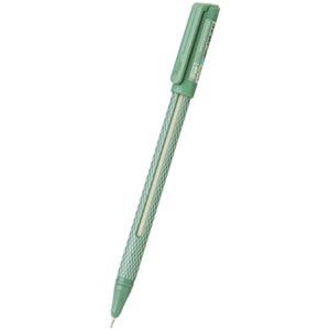 Flair YOLO Trendz Green Ink Gel Pen-1Pc
