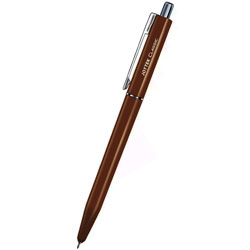 Rorito Jottek Classic Ball Pen-Blue Gel ink/Outer Color may vary