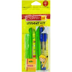 Camlin Student Kit