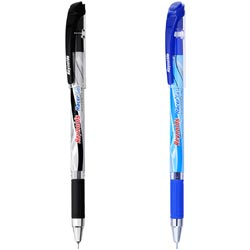 Reynolds Racer Gel Pen with Waterproof Ink
