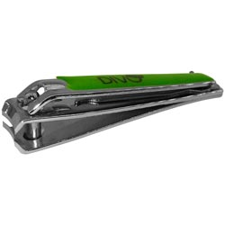 DIVO Nail Clipper 3055,Fancy Nail Cutter
