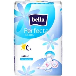 Bella Perfecta Ultra Extra Large for Heavy Flow-280mm/XL