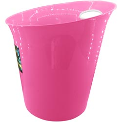 Big Size Fancy Dustbin with Handle