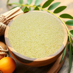 Kodo Millet Rice