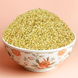 Sorghum/White Country Corn(White Cholam)