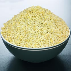 Barley Rice/Parlee Rice