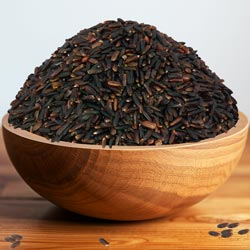 Black Rice/Kavuni Rice
