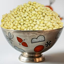 Sorghum(Cholam)