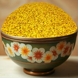 Fenugreek(Venthayam)
