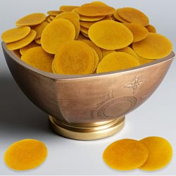 Pani Puri Papads/Papadams/Pani Puri Appalam