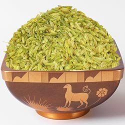 Fennel Seeds/Sombu Spices