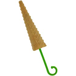 Choco Pop Wafers,Creamy Tasty Chocolate Wafers