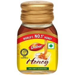 Dabur Honey 100% Purity Guaranteed Honey-20gm
