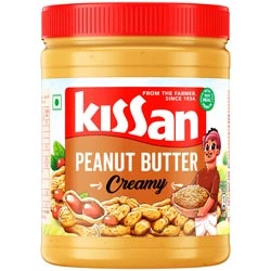 Kissan Peanut Butter Creamy