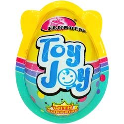 Flubbers Toy Joy Contains Milk with Surprise-15gm