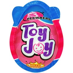 Flubbers Toy Joy Contains Milk with Surprise-15gm