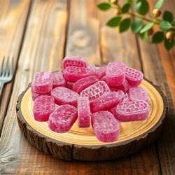 Big Size Sugar candy Bars-100gm