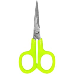 NAQSH BN401 Stainless Steel Scissors for Office,School,Home etc-4.7inch approx
