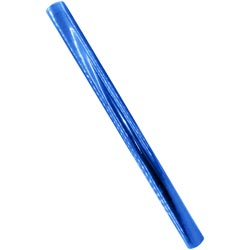 High Quality Fully Transparent Thick Polythene Sheet for Books,Notes-1 Roll