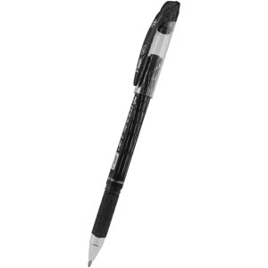 Flair Jet Speed Black Ink Gel Pen for Smoothest Writing