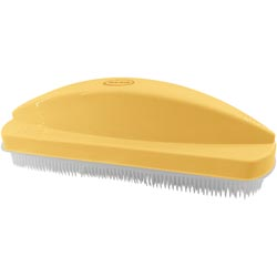 Premium Quality Big Size Cloth Washing Brush-color may vary