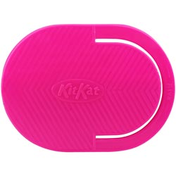 Round Pocket Comb,Pocket Comb,Plastic Comb