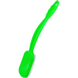 Cleaning Brush,Bath Brush,Back Scrubbing Brush with Long Handle 39.5cm*7cm