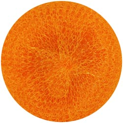 Big Size Nylon Bath,Washing Scrubber-color may vary