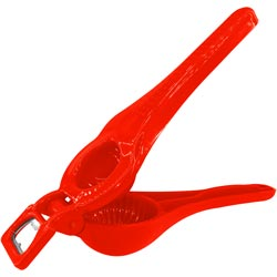 2 in 1 Lemon Squeezer and Bottle Opener-color may vary-MEGA OFFER