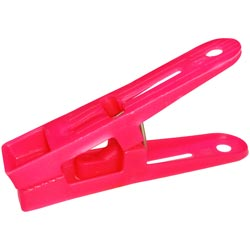 First Quality Cloth Clips-12 Pcs