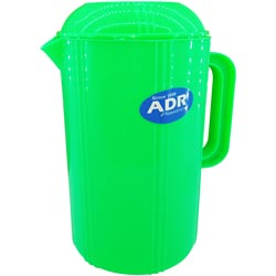 First Quality Flexible Water Jug with Cap-1500ml approx