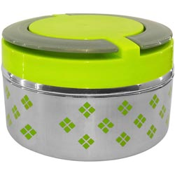 Steam Stainless Steel Tiffin Box