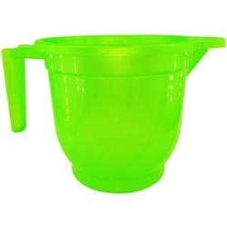 Premium Quality Bath Mug,Water Mug-color may vary