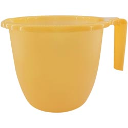 Ruchi Frosty Bath Mug,Water Mug-1500ml