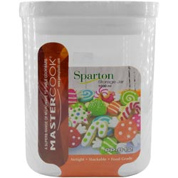 Sparton Air Tight Storage Jar-1000ml Jar